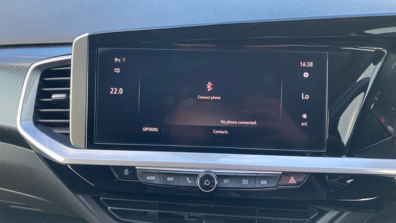 Vauxhall Grandland 1.2 Turbo Ultimate 5dr Petrol Hatchback